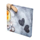 Tela Prolab Gift Cozinha Cinza