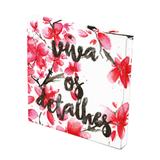 Tela Prolab Gift Detalhes Rosa