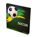 Tela Prolab Gift Futebol Verde
