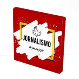 Tela Prolab Gift Profissões Jornalismo Vermelho