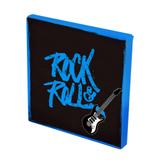 Tela Prolab Gift Rock Roll Azul