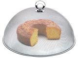 Tela Protetora para Alimentos Aço Inox Brinox - 2177/300
