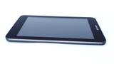 Tela Touch + Painel frontal para Tablet da marca Semp Toshiba preto modelo TA0705G de 7 polegadas Original