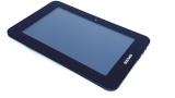 Tela Touch + Painel frontal para Tablet modelo TA0740W Preto da marca Semp Toshiba com cabo flat Original