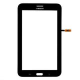 Tela Touch Samsung Galaxy Tab 3 Lite T111 Preto Branco