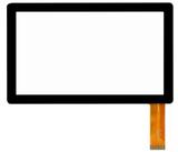 Tela Vidro Touch Tablet Navcity Kolke Q8 Zhc-q8-057 Preto