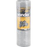 Telametálica Hexagonal Malha 1" 22 BwgX1,0m com 50m Pinteiro - Vonder