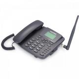Telefone Celular Fixo CA42-S 3G AQUARIO