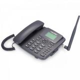 Telefone Celular Fixo CA42-S 3G AQUARIO