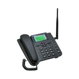 Telefone Celular Rural de Mesa 5 Bandas CA403G - AQUÁRIO