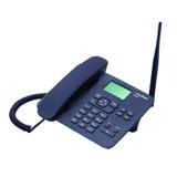 Telefone de Mesa Aquario CA-40S Quadriband Avulso