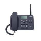 Telefone de Mesa Aquário CA-42S Dual Chip Quadriband Avulso