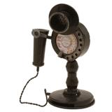 Telefone de metal - Btc decor