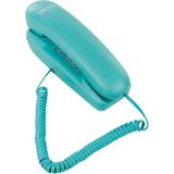 Telefone Gôndola com Bloqueador Colorido KXT3026X Teleji