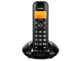 Telefone Sem Fio Elgin TSF 7600 - Identificador de Chamada Viva Voz Chave Bloq.