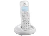 Telefone Sem Fio Elgin TSF 7600 - Identificador de Chamada Viva Voz Conferência