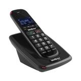 Telefone sem Fio Intelbras TS63 V6.0