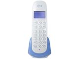 Telefone Sem Fio Motorola MOTO700-B - Identificador de Chamada Expansível Multi Ramal