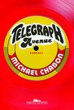 Telegraph avenue