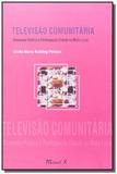 Televisao comunitaria - Mauad