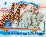 TELEVISAO DA BICHARADA, A - 12ª ED - Global