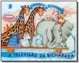 Televisao da bicharada, a - Global