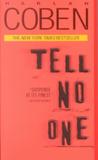 Tell no one - Rh - random house