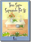 Tem sapo sapeando por ai - Icone