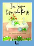 Tem Sapo Sapeando Por Aí - Ícone