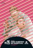 Tem Vampiro no Hospital - Positivo - livros