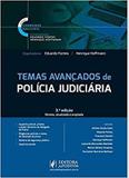 Temas avancados de policia judiciaria - juspodivm