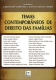 Temas Contemporâneos de Direito das Famílias - Pillares