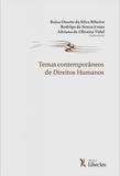 Temas contemporaneos de direitos humanos - Liber ars