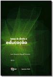 Temas de Direito a Educação - Imprensa oficial