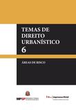 Temas de Direito Urbanistico - Vol.06 - Imprensa oficial