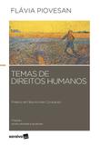 Temas de Direitos Humanos - 11ª Edição (2018) - Saraiva