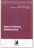 Temas De Processo Administrativo - Contracorrente