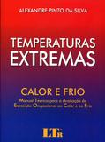 Temperaturas Extremas - Calor e Frio - Ltr