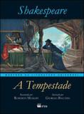 Tempestade, a - coleçao mestres da literatura universal - Ftd