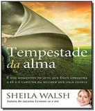 Tempestade da alma - Thomas nelson