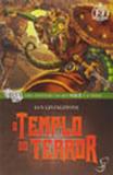 Templo do terror, o - Jambo