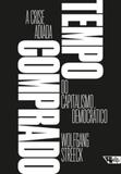 Tempo comprado - Boitempo editorial