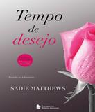 Tempo De Desejo - Nacional - literatura