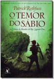 Tempo do Sábio, O - Arqueiro - sp