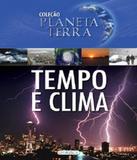 Tempo E Clima - Planeta Terra - Girassol