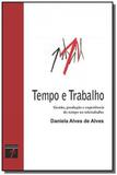 Tempo e trabalho - Escritos