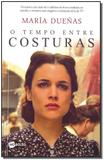 Tempo Entre Costuras, O - No bolso - grupo planeta
