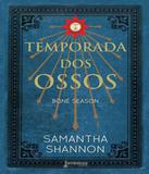 Temporada Dos Ossos - Bone Season - Fantastica (rocco)