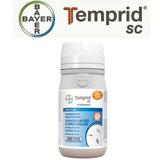Temprid Sc 250 ml Bayer Mata Baratas, Aranhas, Moscas, Mosquitos