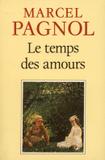 Temps des amours les - Didier/ hatier